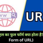 full form of url in hindi