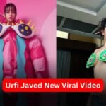 Urfi Javed New Viral Video